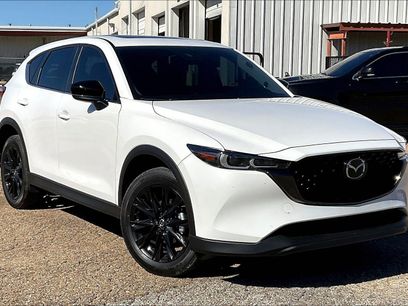 Used 2025 MAZDA CX-5 Carbon Edition