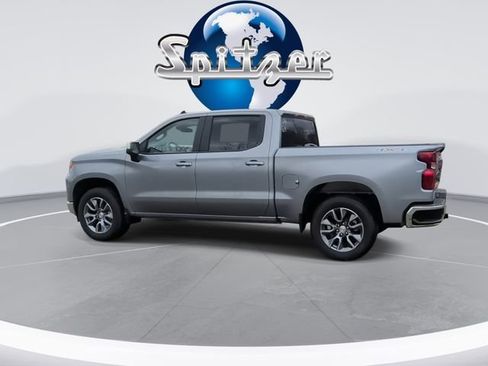 New 2026 Chevrolet Silverado 1500 LT image 6