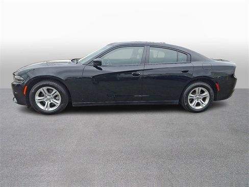 Used 2023 Dodge Charger SXT image 7