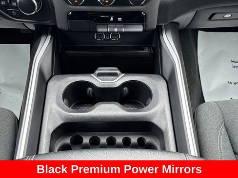 Used 2023 RAM 1500 Big Horn AWD/4WD image 24