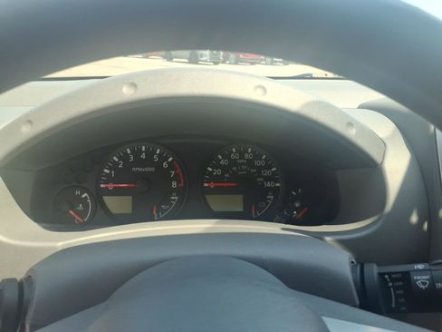 Used 2019 Nissan Frontier SV AWD/4WD image 16