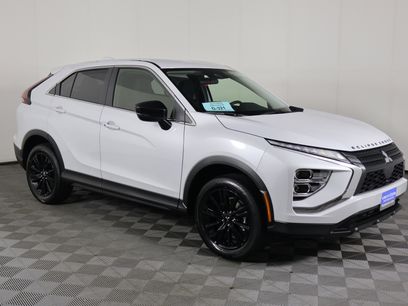 New 2026 Mitsubishi Eclipse Cross LE