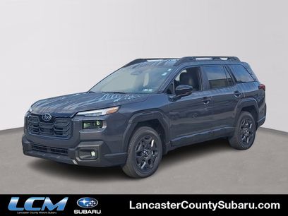 New 2026 Subaru Outback Premium