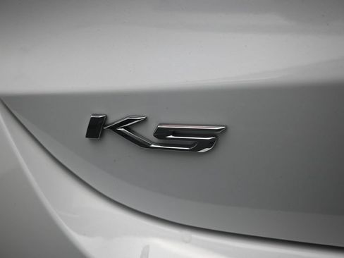 Used 2021 Kia K5 EX FWD image 37
