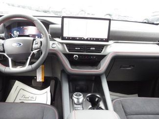 New 2026 Ford Explorer ST video 2