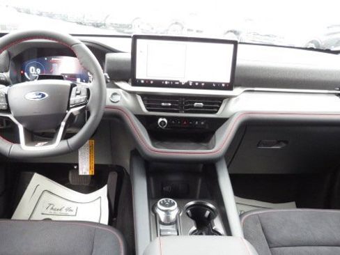 New 2026 Ford Explorer ST image 2