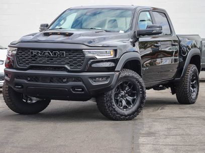 New 2026 RAM 1500 RHO w/ RHO Level 1 Equipment Group