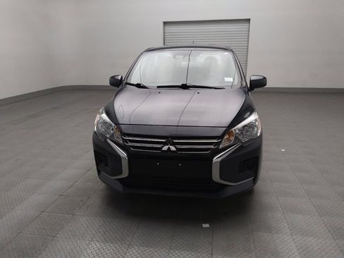 Used 2024 Mitsubishi Mirage G4 LE image 15