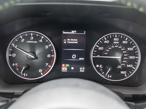 New 2026 Subaru Ascent Bronze Edition image 18