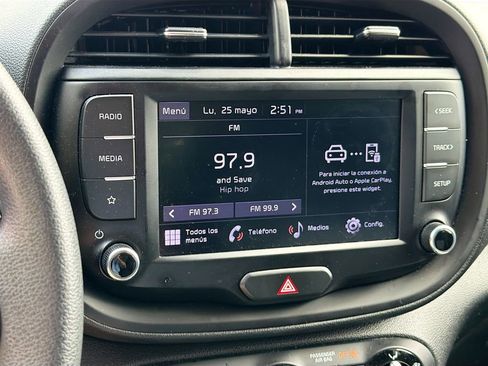 Used 2022 Kia Soul LX w/ Technology Package FWD image 14
