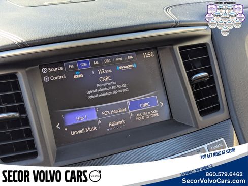 Used 2019 INFINITI QX60 Luxe w/ Essential Package image 16