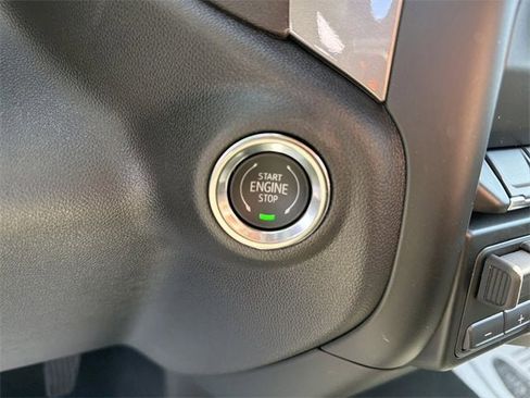 New 2026 Chevrolet Silverado 1500 Custom Trail Boss image 24