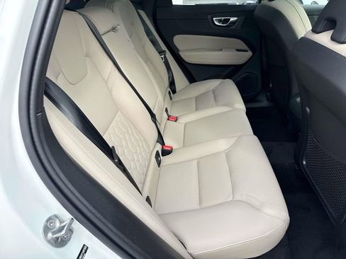 New 2026 Volvo XC60 B5 Plus w/ Climate Package image 12