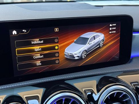 Certified 2022 Mercedes-Benz A 220 image 6