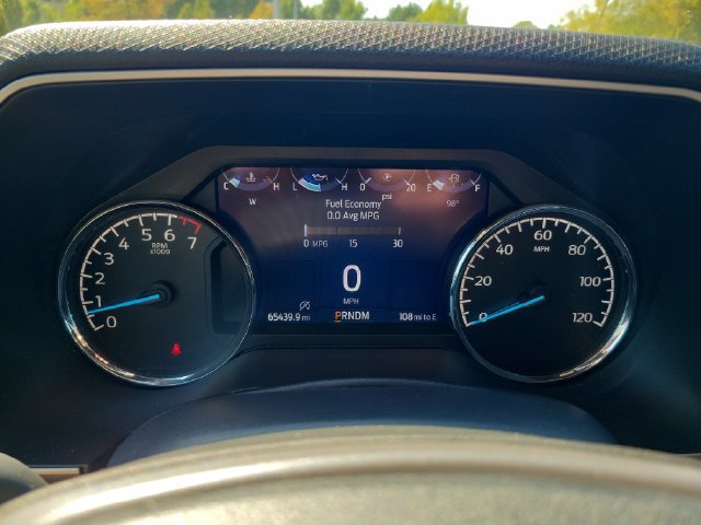 Used 2021 Ford F150 XLT w/ Equipment Group 302A High AWD/4WD image 19