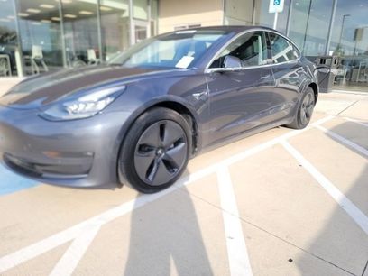 Used 2018 Tesla Model 3 Long Range