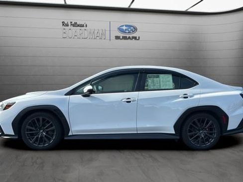 Used 2023 Subaru WRX Premium AWD/4WD image 9