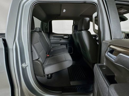 Certified 2026 Chevrolet Silverado 1500 RST image 25