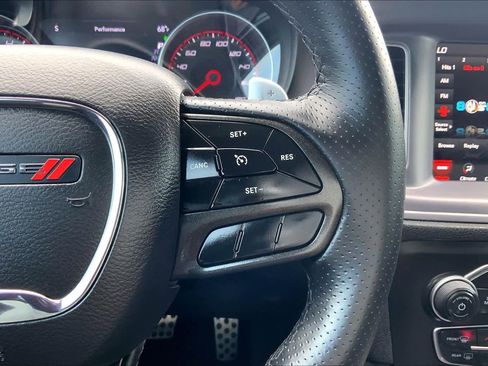 Used 2023 Dodge Charger Scat Pack image 22