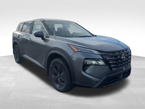 Used 2026 Nissan Rogue SV w/ Cold Weather Package AWD/4WD image 2