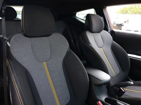Used 2020 Hyundai Veloster Turbo R-Spec FWD image 25