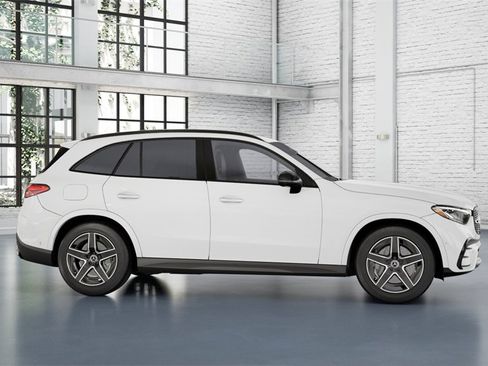 New 2026 Mercedes-Benz GLC 300 image 10