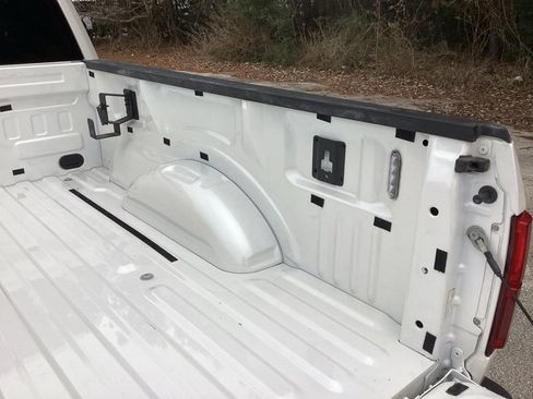 Used 2019 Ford F150 King Ranch w/ Equipment Group 601A Luxury image 12