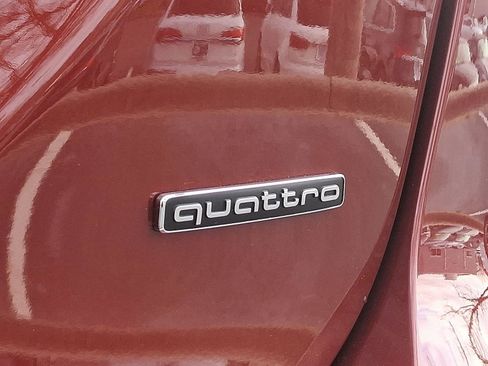 Certified 2025 Audi A5 2.0T Premium Plus w/ Premium Plus image 32