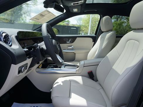 New 2026 Mercedes-Benz GLA 250 image 15