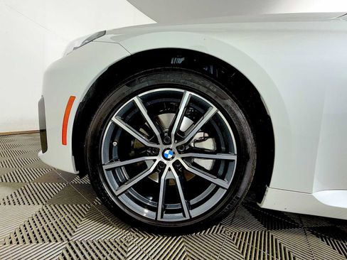 Certified 2024 BMW 230i xDrive Coupe w/ Convenience Package image 8