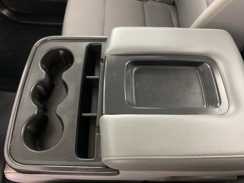 Used 2015 Chevrolet Silverado 1500 W/T w/ WT Fleet Convenience Package image 27