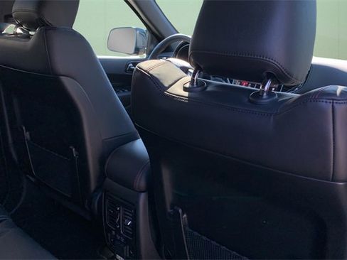 New 2026 Dodge Durango GT image 48