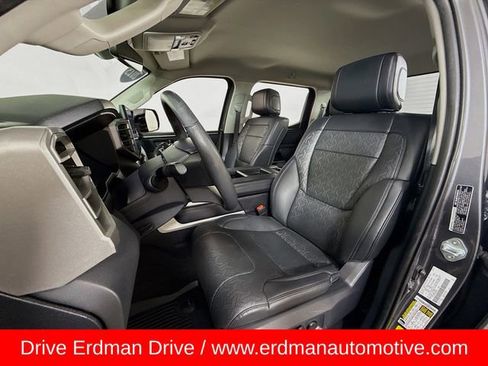 Used 2023 Toyota Tundra Limited image 5