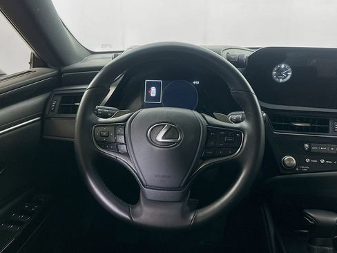 Used 2025 Lexus ES 350 image 18