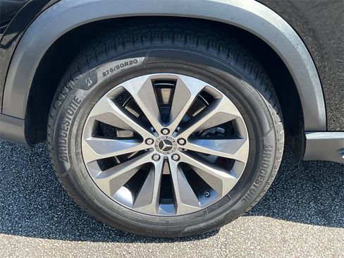 Used 2022 Mercedes-Benz GLE 450 4MATIC image 17