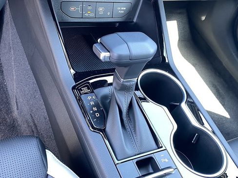 New 2026 Kia K5 GT-Line w/ GT-Line Premium Package FWD image 18