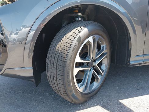 New 2026 Audi Q5 2.0T AWD/4WD image 36