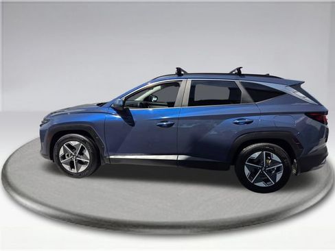 Used 2025 Hyundai Tucson SEL FWD image 15