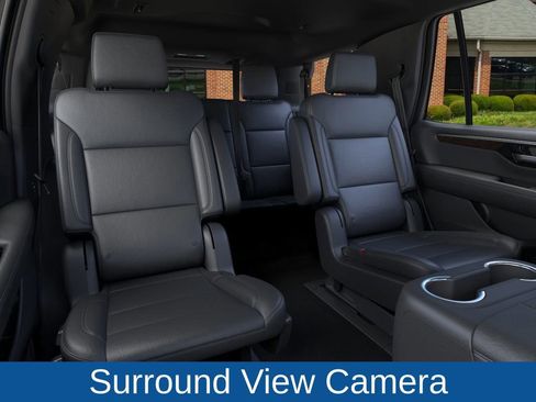 New 2026 Chevrolet Tahoe Z71 w/ Comfort Package image 17