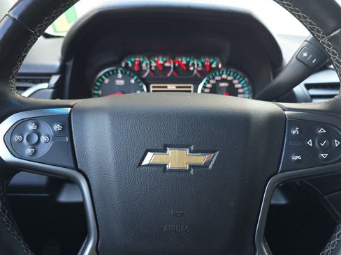 Used 2017 Chevrolet Tahoe LT AWD/4WD image 26