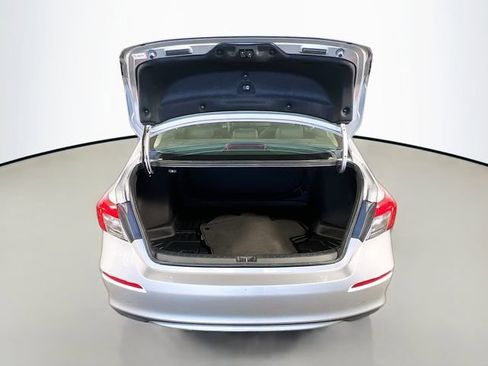 Certified 2024 Honda Civic LX image 29