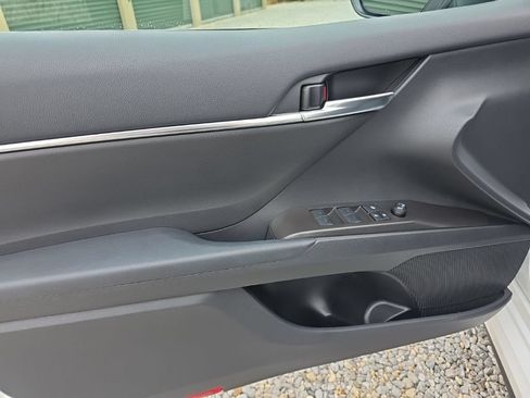 Certified 2024 Toyota Camry SE FWD image 12