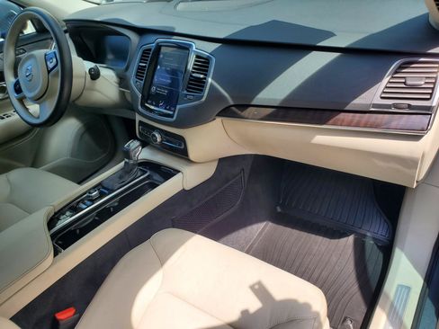 Used 2019 Volvo XC90 T6 Momentum w/ Advanced Package AWD/4WD image 39