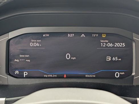 Used 2021 Volkswagen Atlas Cross Sport SEL AWD/4WD image 14