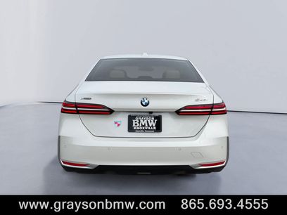 Used 2026 BMW 540i xDrive