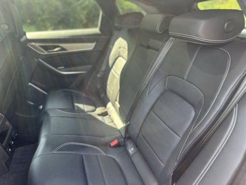 Used 2025 Jaguar F-PACE R-Dynamic S image 16