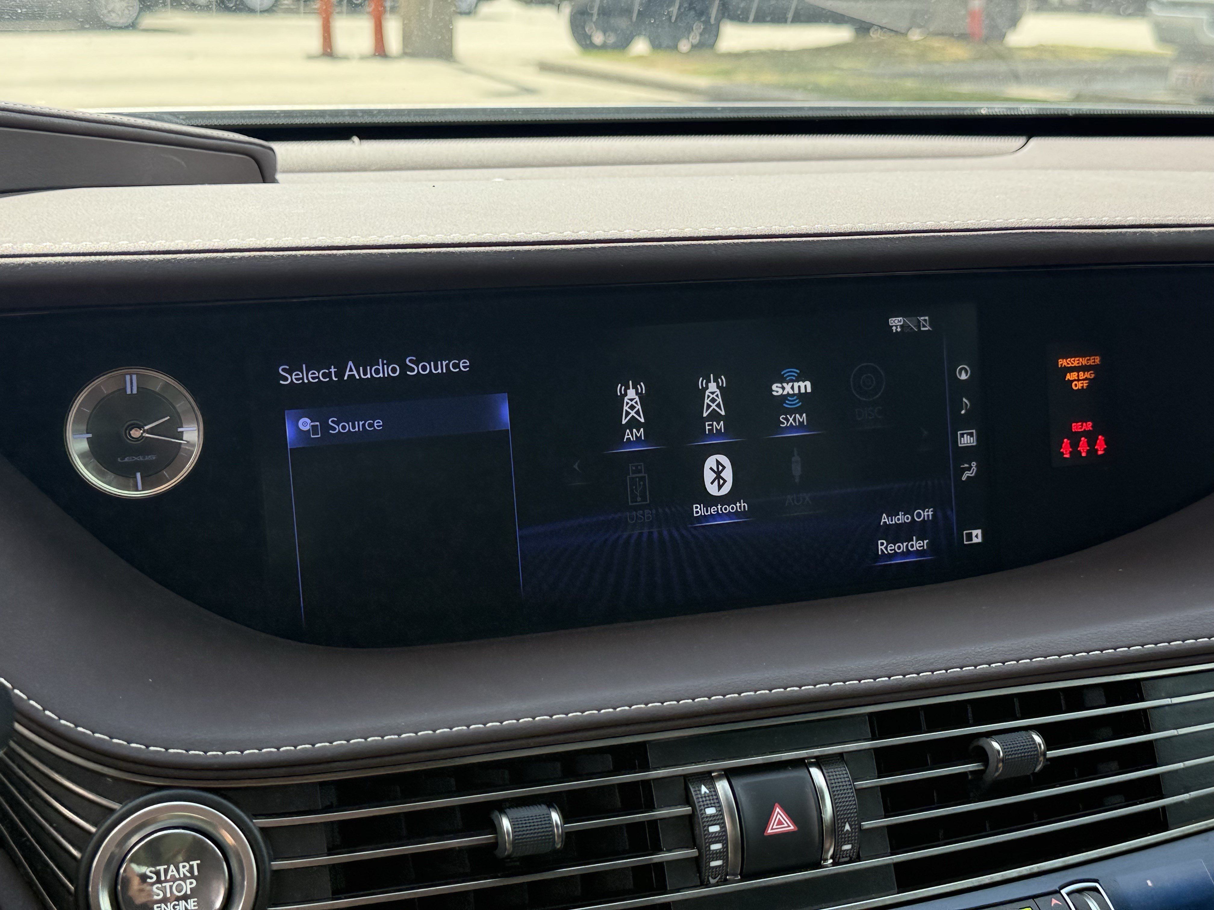 Used 2020 Lexus LS 500 w/ Interior Upgrade Package RWD image 20
