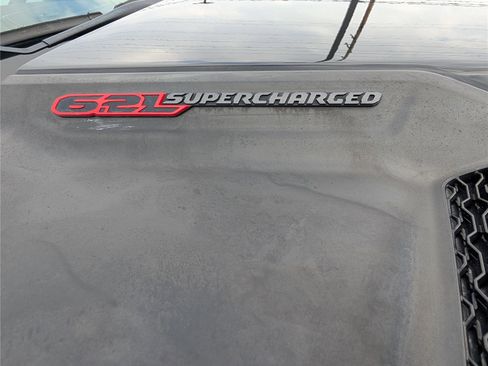 Used 2021 RAM 1500 TRX w/ TRX Level 2 Equipment Group image 10