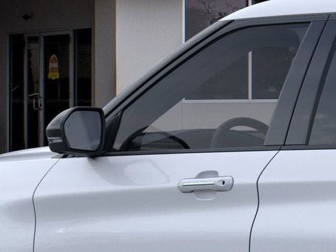 New 2026 Ford Explorer Platinum image 20