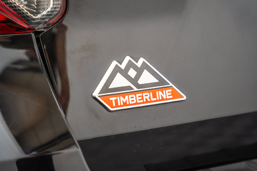 Used 2023 Ford Explorer Timberline w/ Timberline Technology Package AWD/4WD image 10